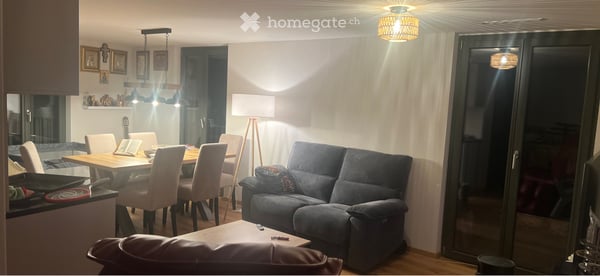 Untermiete Wohnung unbefristet 2