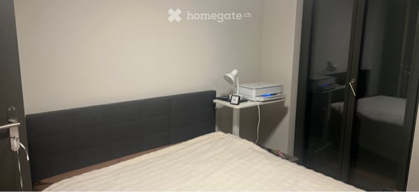 Untermiete Wohnung unbefristet 3
