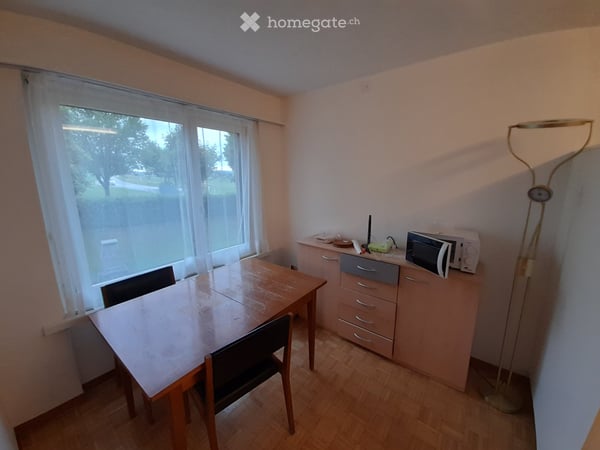 Cercasi subentrante /Nachmieter gesucht 5