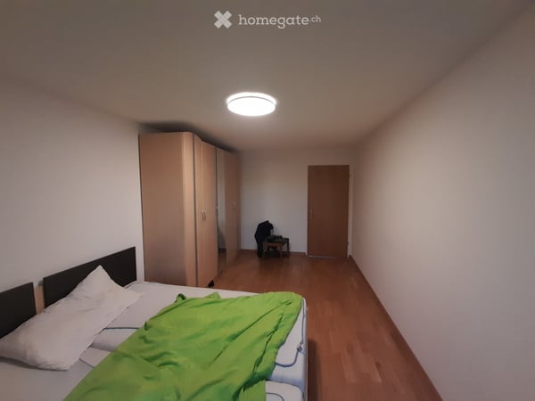 Cercasi subentrante /Nachmieter gesucht 2