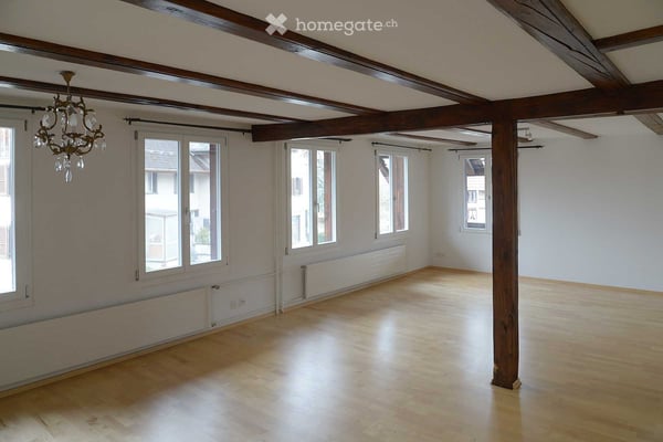 ab sofort 5-Zi-Wohnung in Madiswil zu vermieten 3