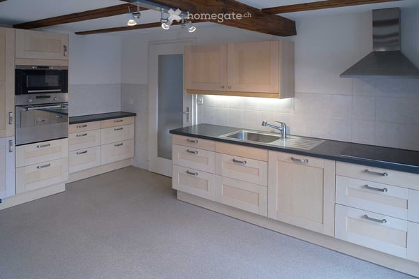 ab sofort 5-Zi-Wohnung in Madiswil zu vermieten 2