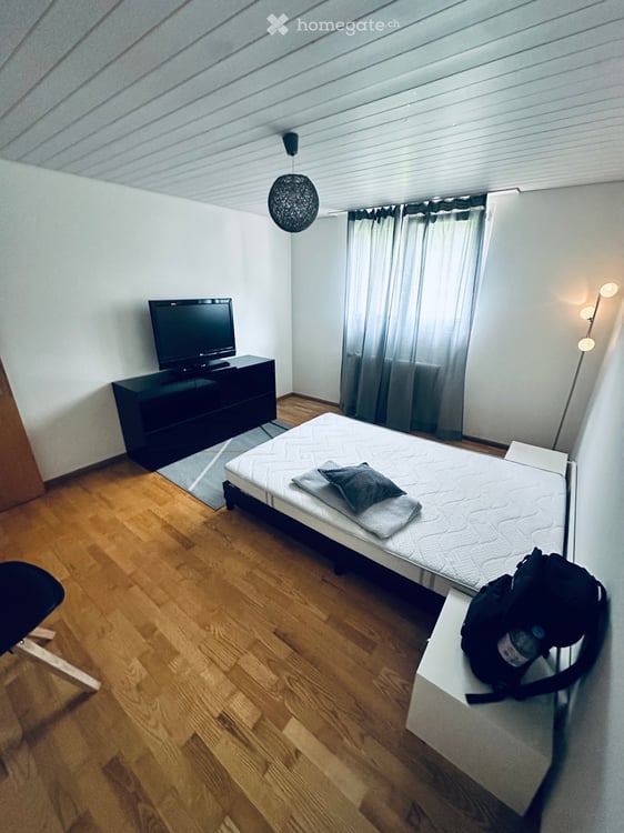 Möbliertes Zimmer in Tecknau zu vermieten 2