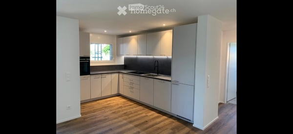 Moderne 3.5-Zimmer-Wohnung in Murgenthal (Neubau 2023) 1