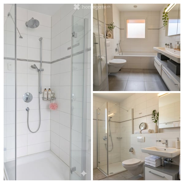 5.5 Zimmerwohnung in Oftringen 3