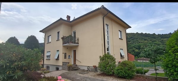 Affittasi appartamento 3.5 Pedrinate 1