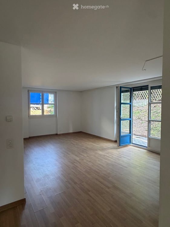 Gemütliche 3.5-ZWG in Gümligen zu vermieten! 1