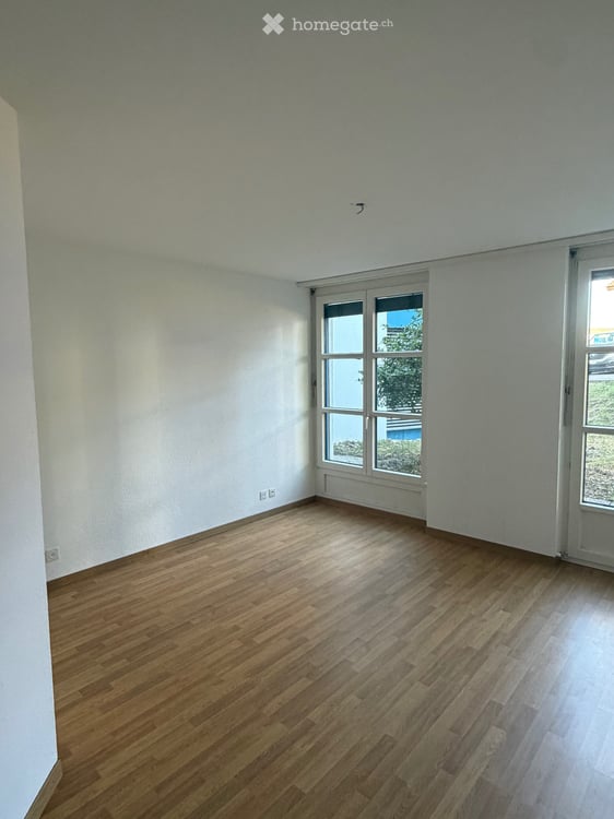 Gemütliche 3.5-ZWG in Gümligen zu vermieten! 2