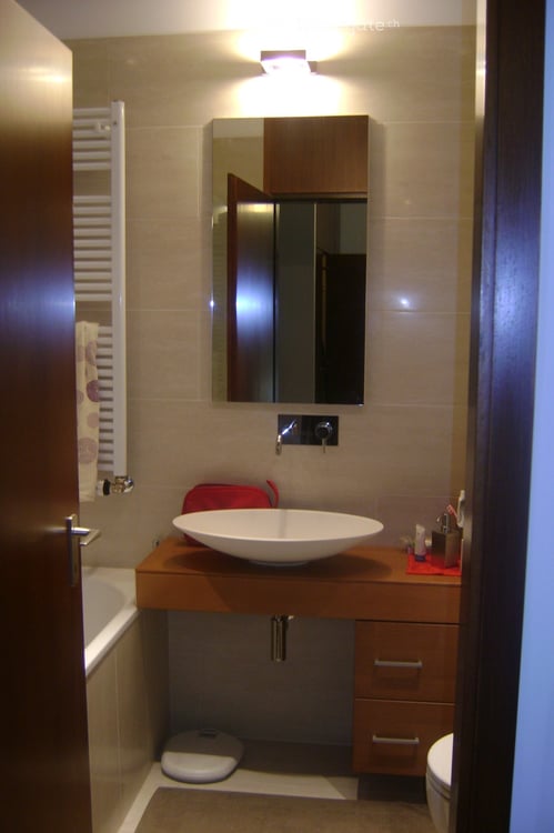 Affittasi Camera Sing con bagno priv in app condiviso 2
