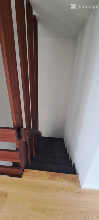 5 Zimmer Eck-Reiheneinfamilienhaus 5
