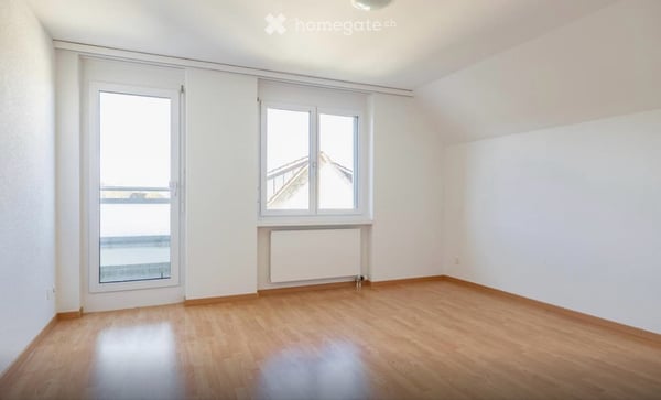 5.5 Attika Wohnung 4