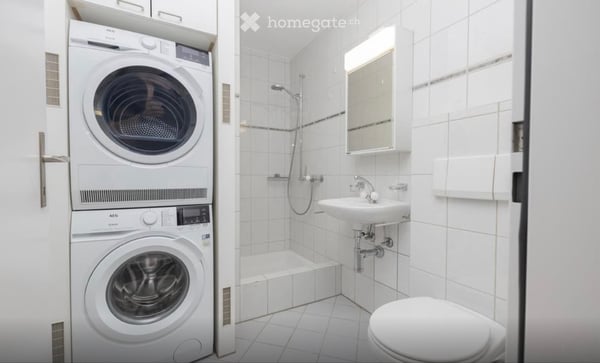 5.5 Attika Wohnung 5