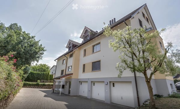5.5 Attika Wohnung 1