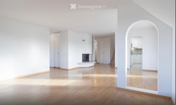 5.5 Attika Wohnung 2