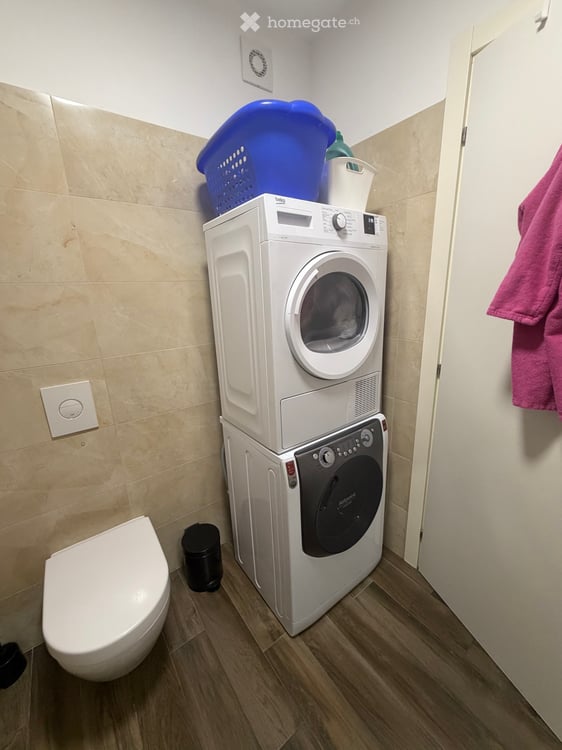 Affittasi appartamento 3.5 locali immerso nel verde 5