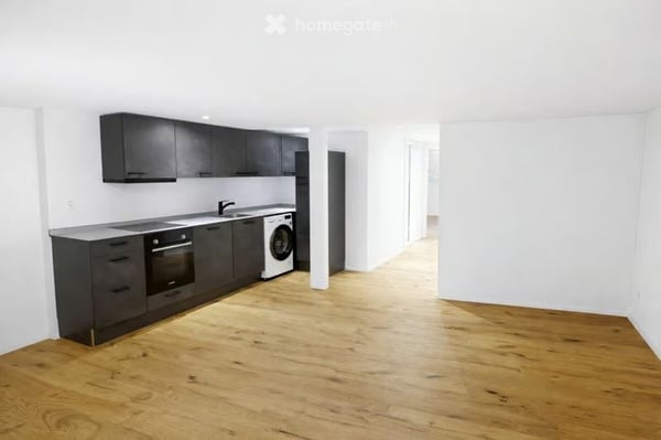 Kernsanierte Altstadtwohnung 2