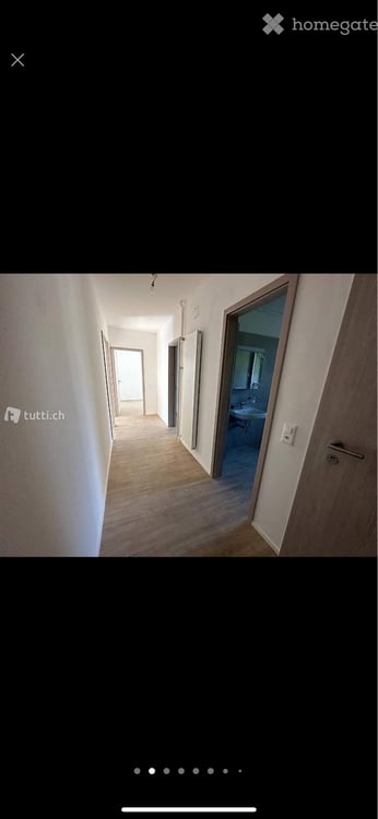 Subentrante appartamento 3.5 2
