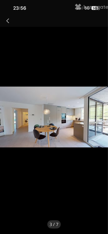 Nachmieter gesucht für 3.5 Zimmer-Wohnung 2