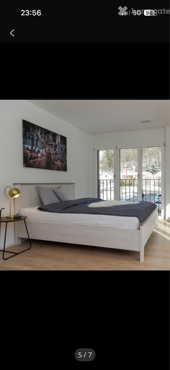 Nachmieter gesucht für 3.5 Zimmer-Wohnung 4