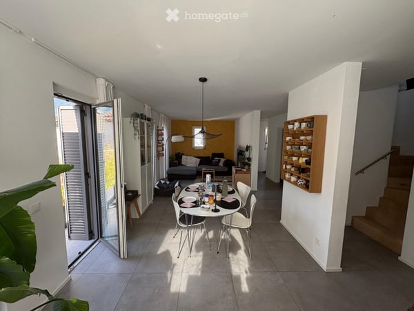 Appartamento 4.5 locali Camignolo 2