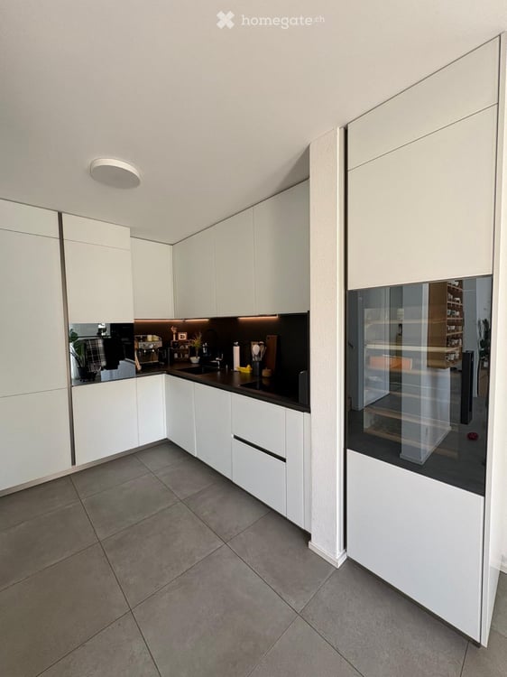 Appartamento 4.5 locali Camignolo 3