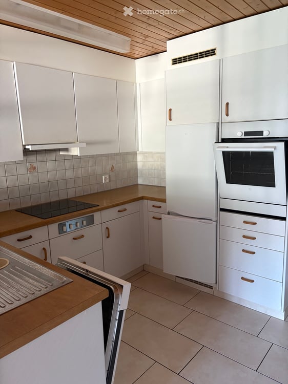 4.5 Zimmer Maisonette 2