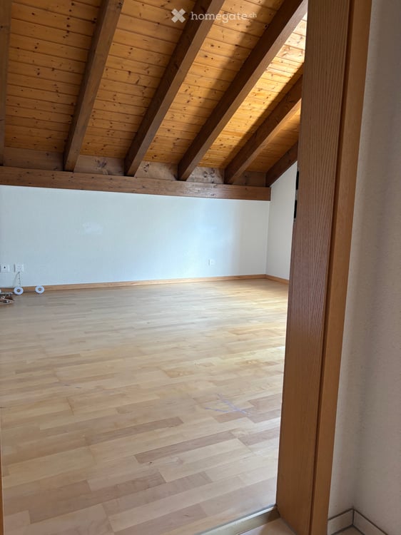4.5 Zimmer Maisonette 5