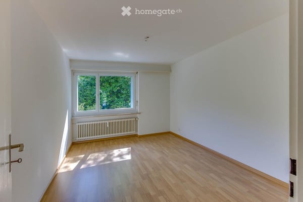 Charmante 3-Zimmer-Wohnung mit Balkon in Allschwil 4