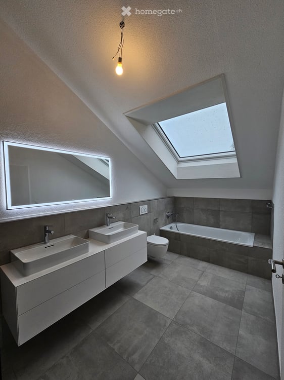 3.5 Zimmer Maisonette Wohnung Mühlehalde 10, 4436 Oberdorf 4