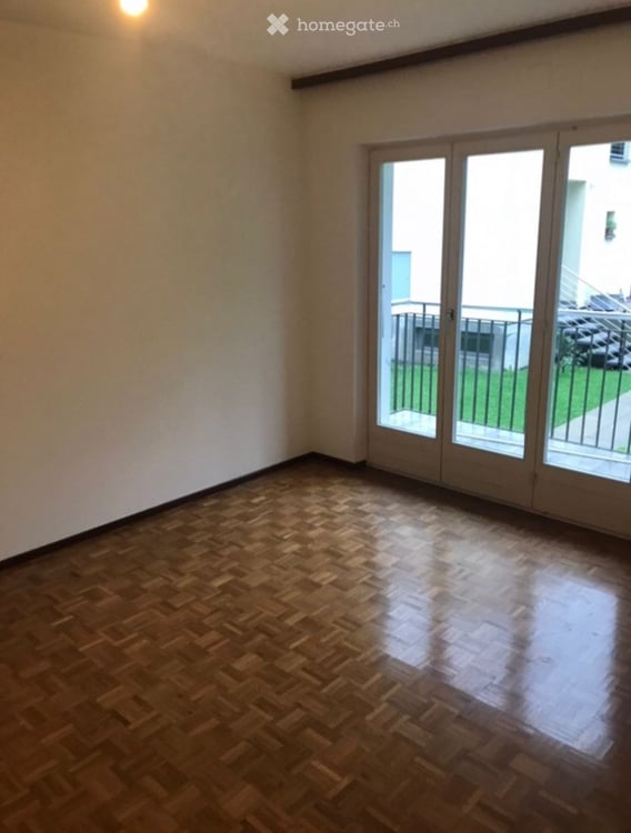 Affittasi appartamento in casa bifamiliare 4