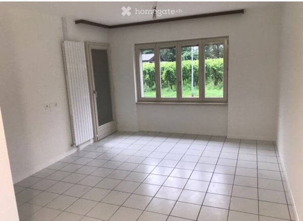 Affittasi appartamento in casa bifamiliare 2