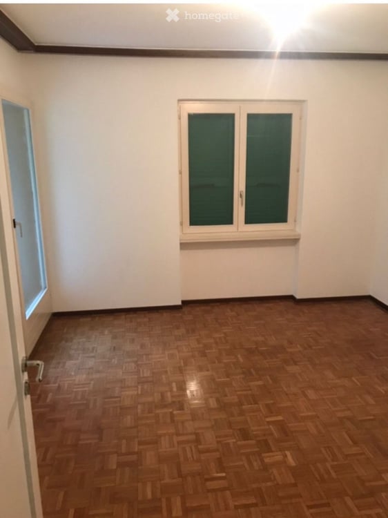 Affittasi appartamento in casa bifamiliare 3