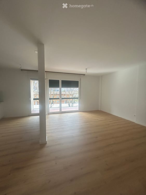 Affittasi appartamento ristrutturato 3.5 locali 3