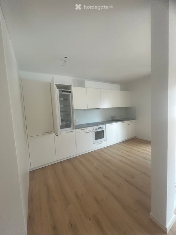 Affittasi appartamento ristrutturato 3.5 locali 2