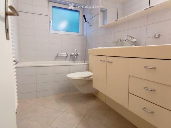 Charmante 2,5-Zimmer-Wohnung in Stein (AG) 3