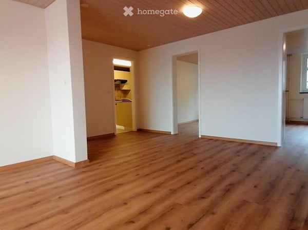 Charmante 2,5-Zimmer-Wohnung in Stein (AG) 2