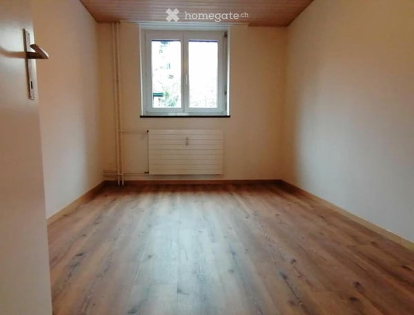 Charmante 2,5-Zimmer-Wohnung in Stein (AG) 5