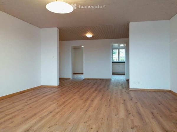 Charmante 2,5-Zimmer-Wohnung in Stein (AG) 4