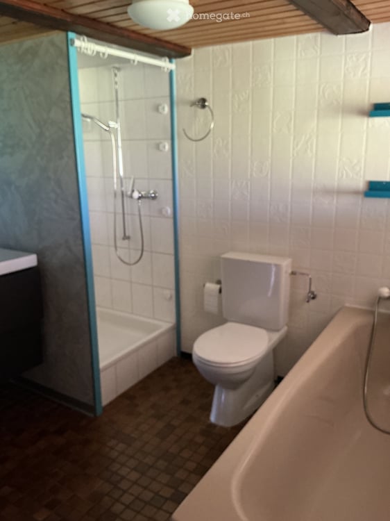 3.5 Zimmer Wohnung mit Gallerie 4