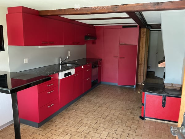 3.5 Zimmer Wohnung mit Gallerie 2