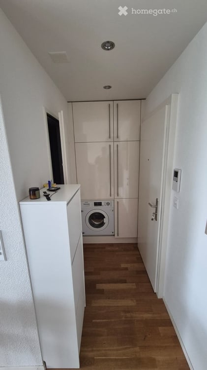 Subentrante per appartamento 1.5 locali a Dübendorf (Zurigo) 2