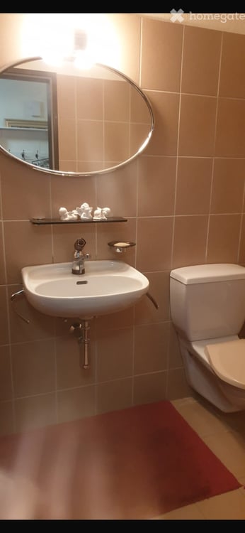 Möblierte 3.5-Zimmer-Wohnung in Widen (AG) 5