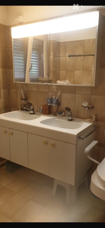 Möblierte 3.5-Zimmer-Wohnung in Widen (AG) 4