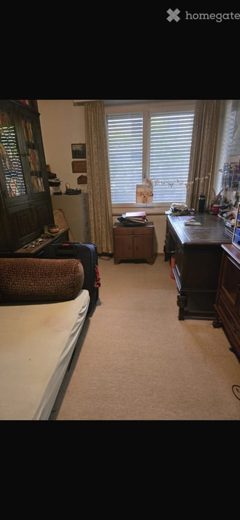 Möblierte 3.5-Zimmer-Wohnung in Widen (AG) 3