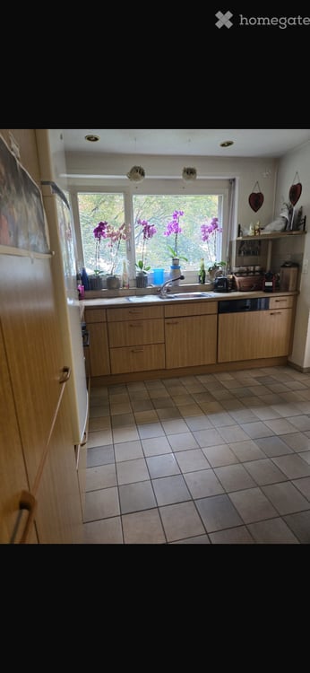 Möblierte 3.5-Zimmer-Wohnung in Widen (AG) 2