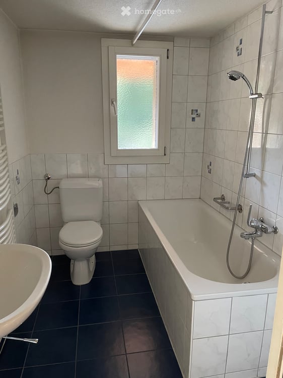 3.5-Zimmer-Wohung in 4-Familien-Haus 5