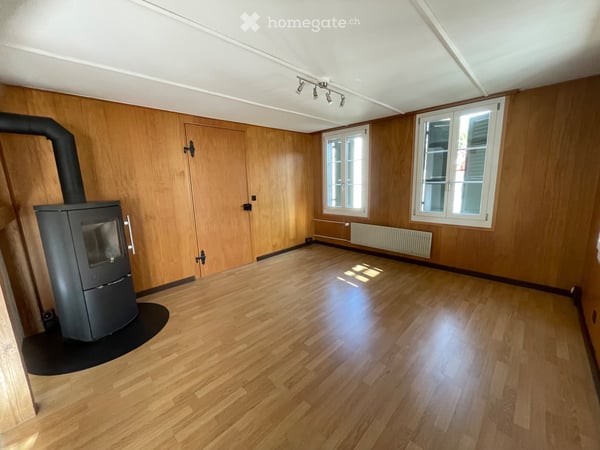 3.5-Zimmer-Wohung in 4-Familien-Haus 4