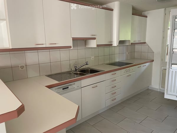 3.5-Zimmer-Wohung in 4-Familien-Haus 2