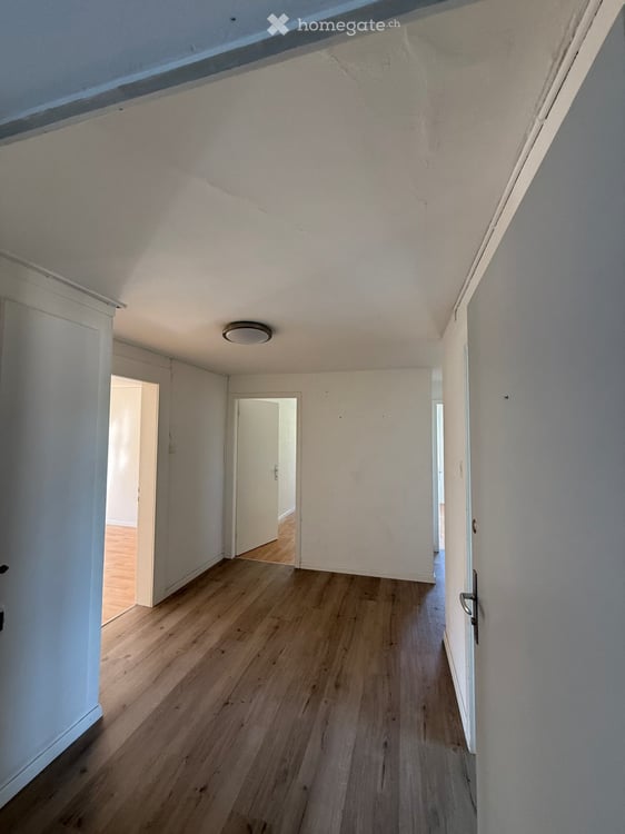 Helle und einladende 4-Zimmer-Wohnung in attraktiver Lage 4