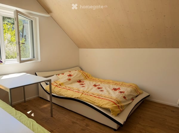WG Zimmer ländlich, sonnig, ruhig 5